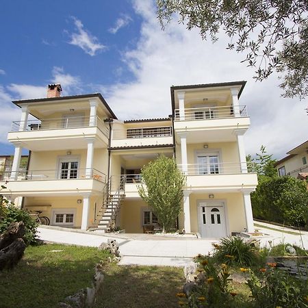 Apartments Rajci Rovinj Eksteriør bilde